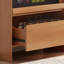 Bibliothèque de rangement pour meubles