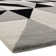 Jessamine Geometric Wool Hand Tufted Area Rug