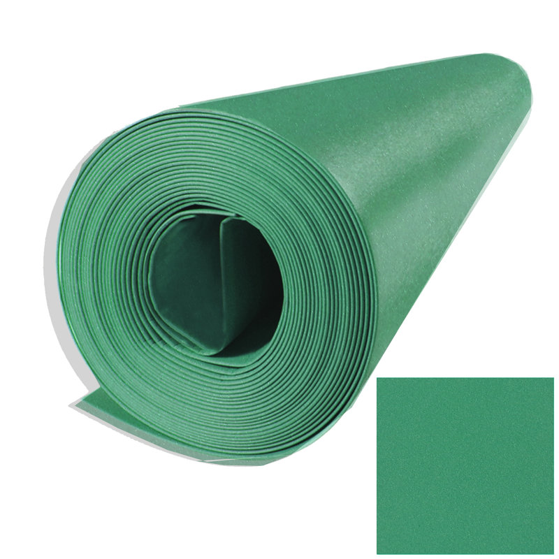 UNDERLAYMENT-QUIET GREEN