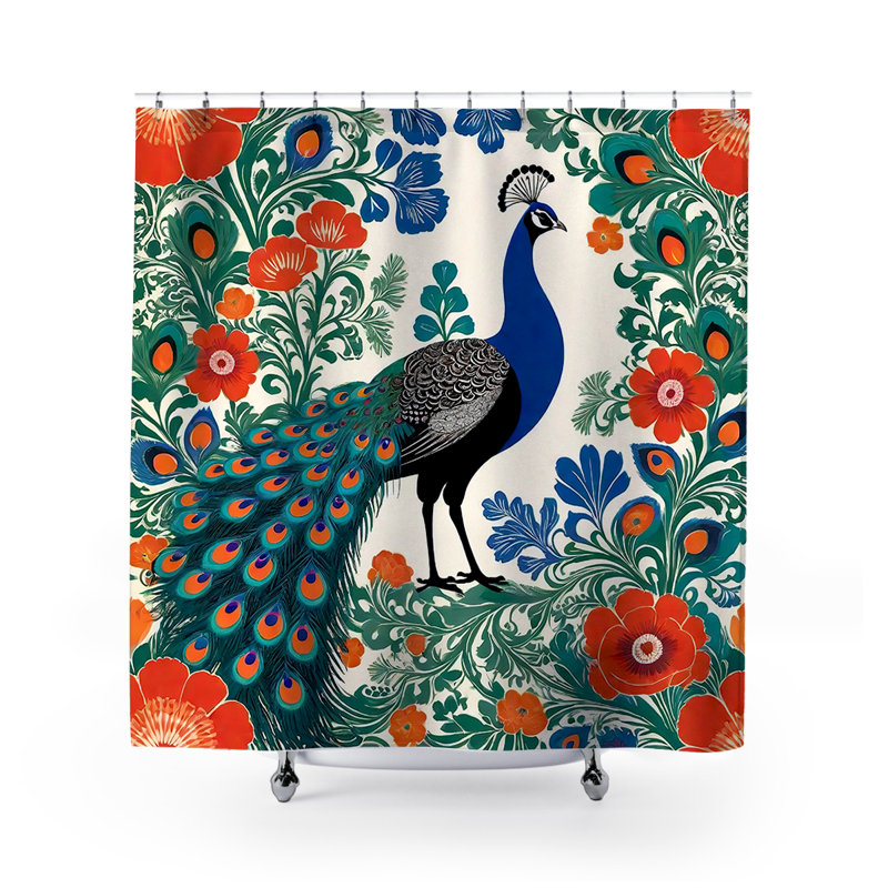 Shower Curtain
