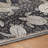 Premium Machine Washable Dream Shag ADS192 Turtles Rug-895849933-895849929
