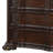 Faxon King 3PC Dark Walnut-69260748-133332153-133332155