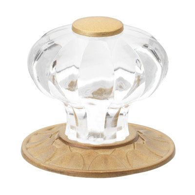 1.25" Diameter Mushroom Knob Multipack