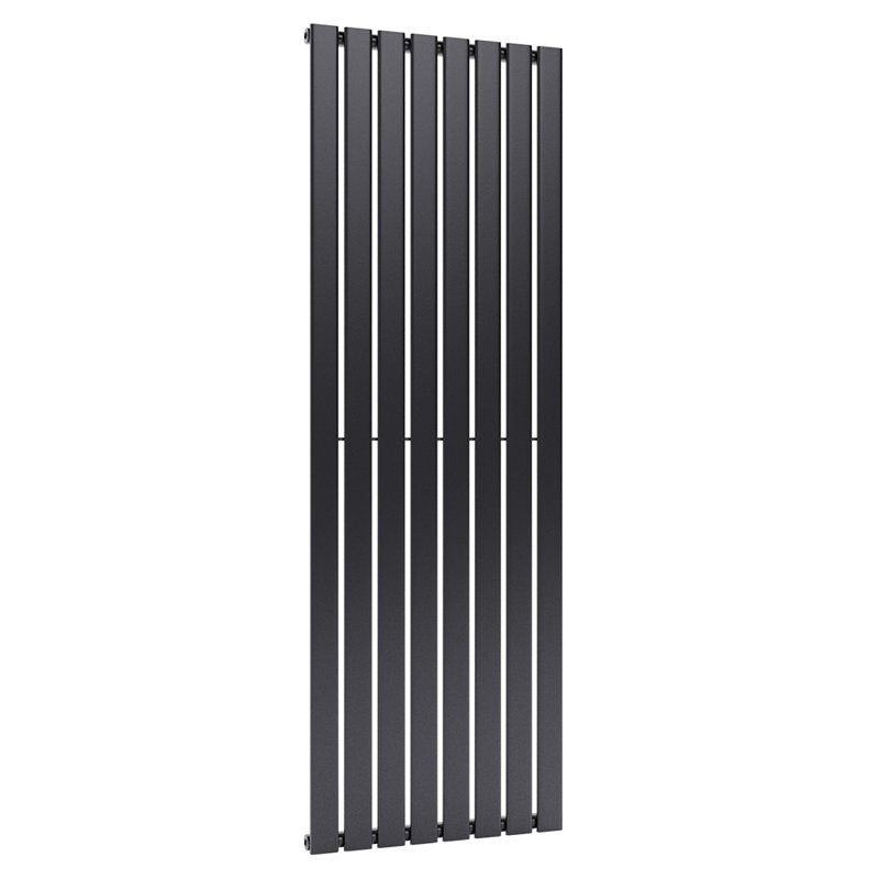 Carmona Vertical Designer Radiator, 1800cm H x 608cm W x 47cm D