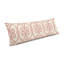ScrollingAlong Linen Lumbar Pillow Cover & Insert-870247678-870247679