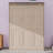 Space-Saving Murphy Bed With LED