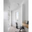 Acrylic LED Flush Mount-180762575