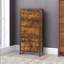 Armoire à chaussures mince autoportante-1954193200