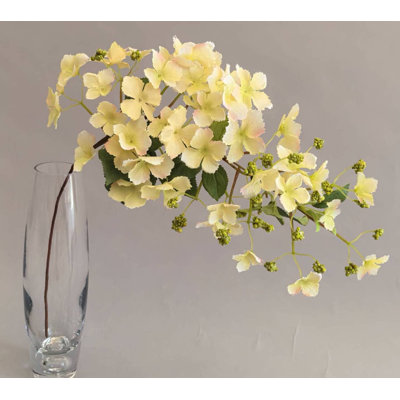 SPRAY D'HYDRANGEA