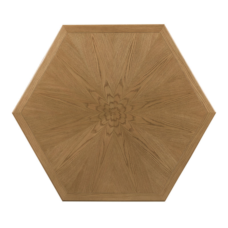 Table de jeu Ante, 30.75" H x 60" W x 52" D