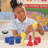 12 Piece Hands-on Soft Geometric Set