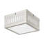 Plafonnier encastré 7,5 po Alix-22523160