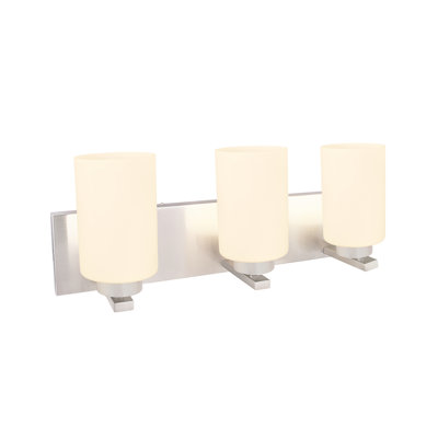 3 - Light Vanity Light