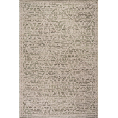 Tapis traditionnel Deliora