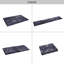 Tapis noir lavable-1932545888