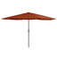 Parasol de plage 153,5 "x 153,5"-100260085