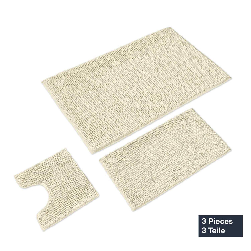 Abrahamson Non-Slip, Cream