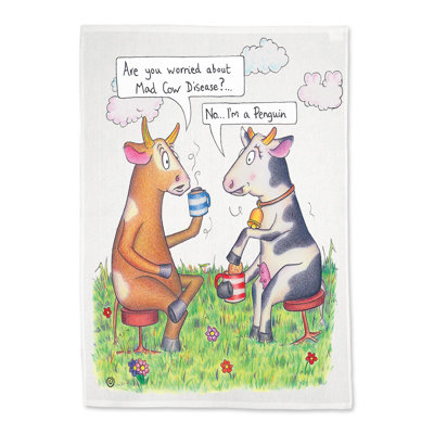 Cotton Tea Towel Kitchen Towel