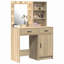 Dressing Table with Mirror