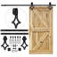Millett Door Hardware Kit