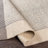 Tina Wool Striped Indoor Rug-653515287