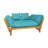 Casual Lounger Sofa Bed-114319974-114319988