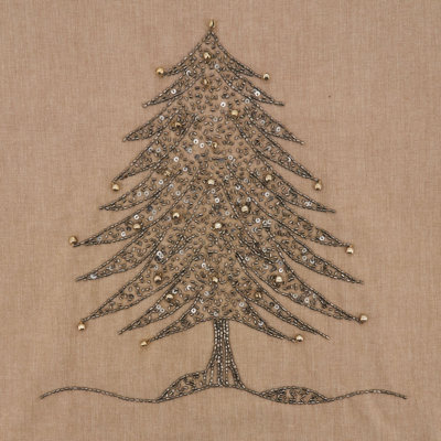 Jupe d'arbre