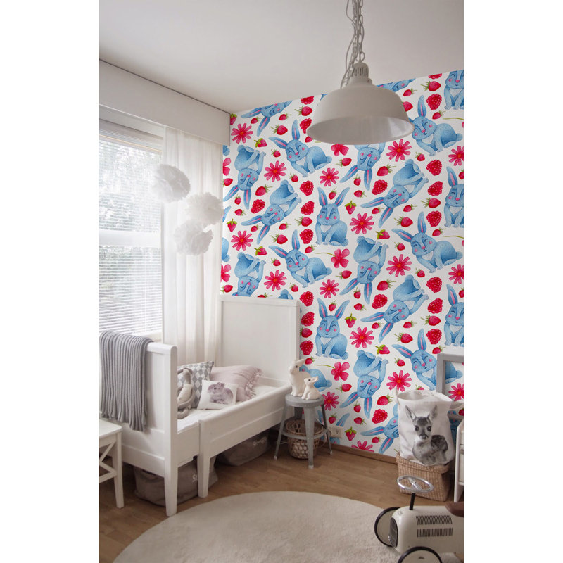 Mattice Matte Mural, 250 x 250cm