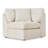 Braintree 6-Piece Sectional With Audio Console-111301365