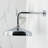 Kingston Brass Single-Handle Pressure Balanced Tub And Shower Faucet-103801712