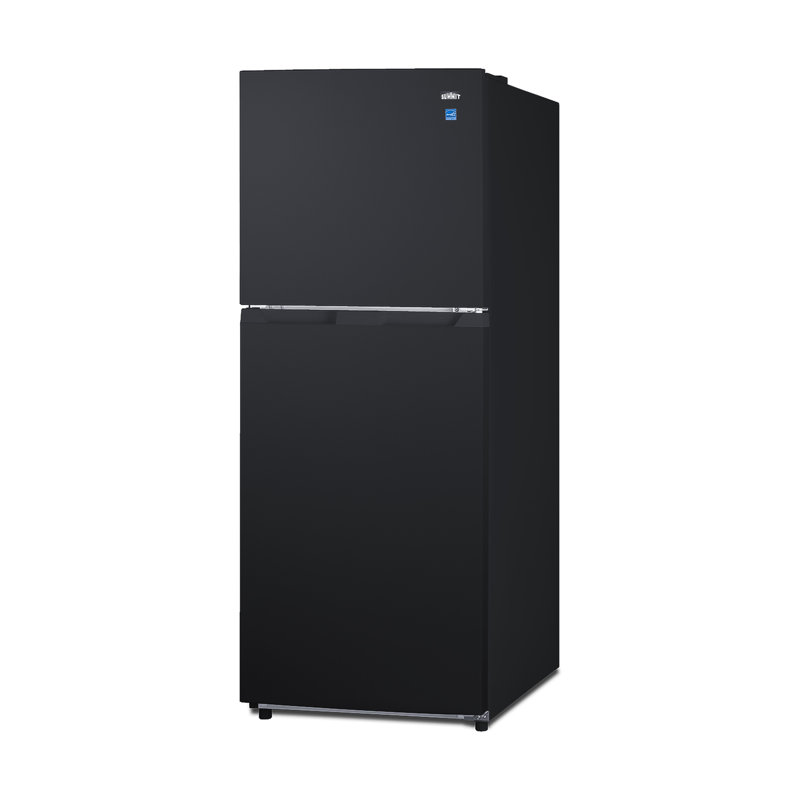 Réfrigérateur-congélateur à fixation supérieure Energy Star Summit Appliance