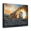 No Frame Print on Canvas-1835414736