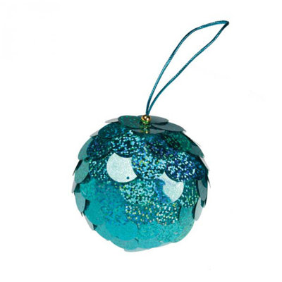 8cm Bauble