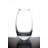 Tyrel Clear Lead Free Crystal Oval Table Vase-989105088