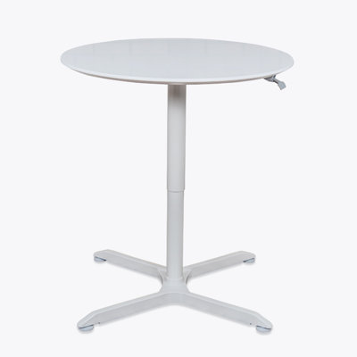 Table de pause mobile 28 po L