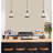 Firger 1 - Light Bell Pendant