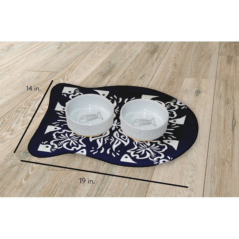 Anti-Skid Placemat