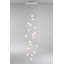 Luminaire suspendu en grappe à 19 lumières-28040321