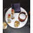 Stainless Steel Tray
