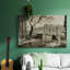 «Vintage Animal - XXIX» sur toile-927860785-927860790