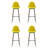 TA Bar & Counter Stool-94310085-94310089-94310095