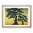Oak Framed