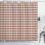 Shower Curtain Set + Hooks-123348592-123348595