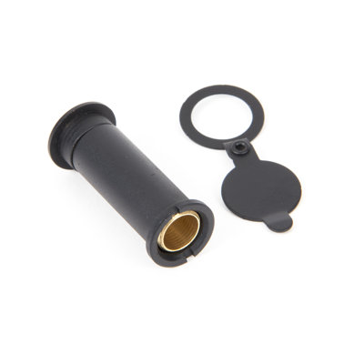 Viewer 180° Escutcheon Door Accessory