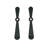 Propeller Shutter Holdback, Pair