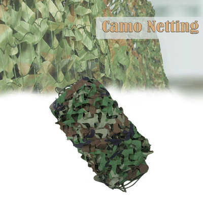 Nylon Fencing