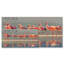 Flamant rose - impression sur toile tendue-29675145