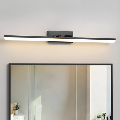 43'' Dimmable Vanity Light Led Bath Bar