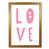 Honey Oak Frame is unavailable