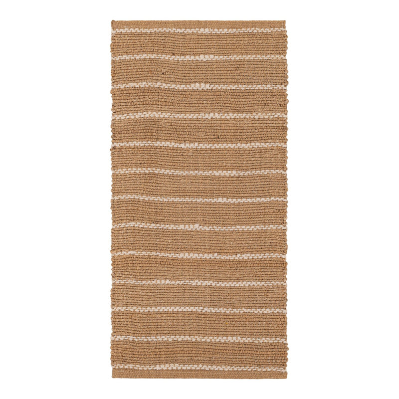 Tapis Echo Cassella, Tapis de couloir 2 pi x 4 pi 1 po